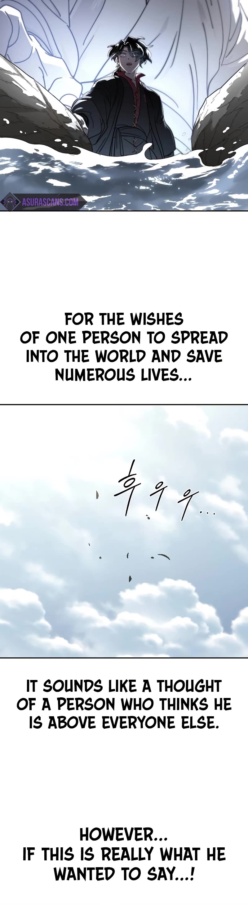 Read Return of the Mount Hua Sect ENGLISH Manga Online