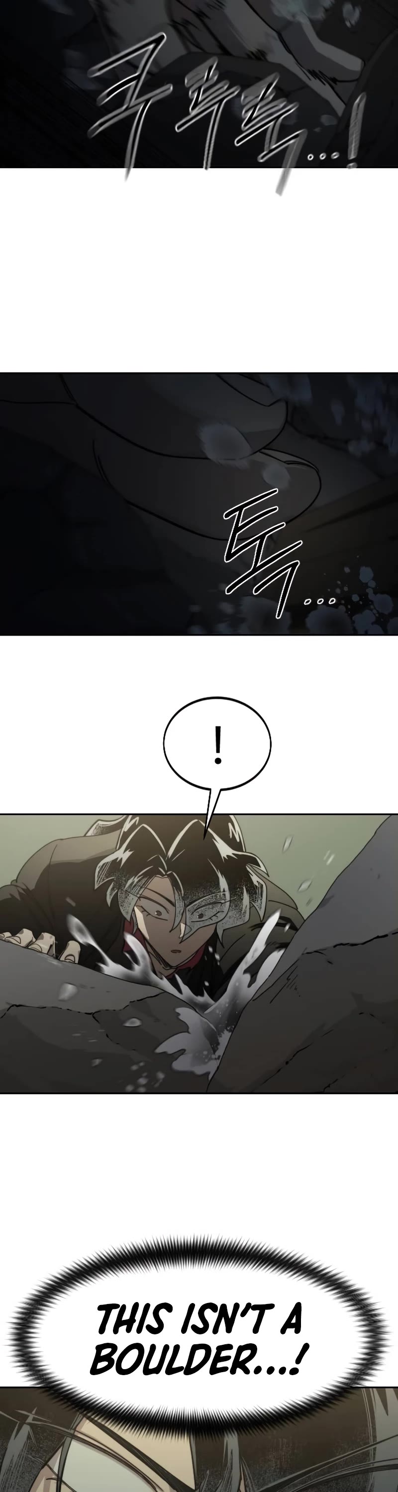 Read Return of the Mount Hua Sect ENGLISH Manga Online