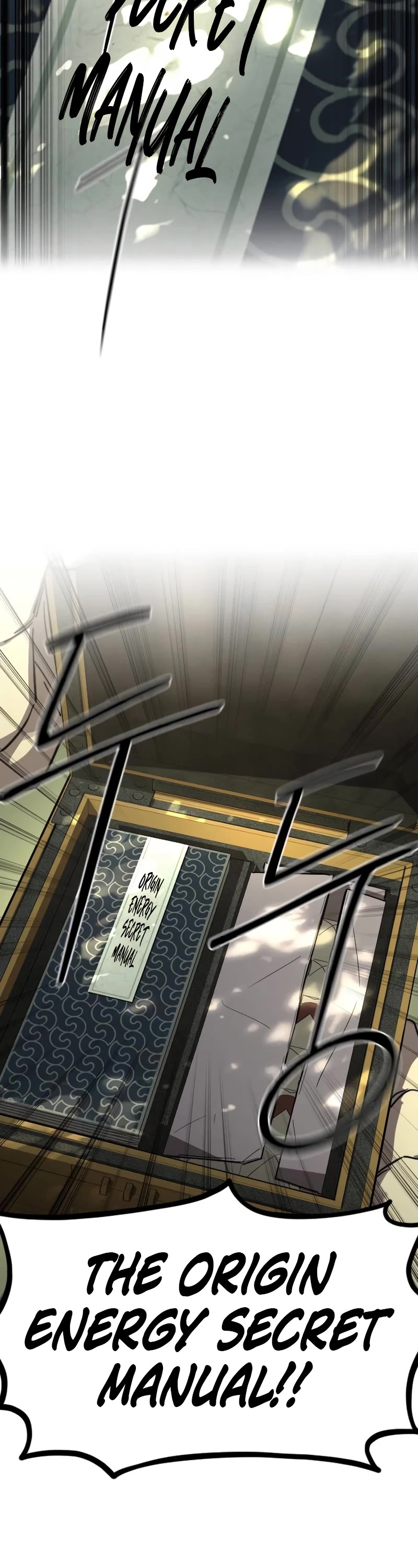 Read Return of the Mount Hua Sect ENGLISH Manga Online