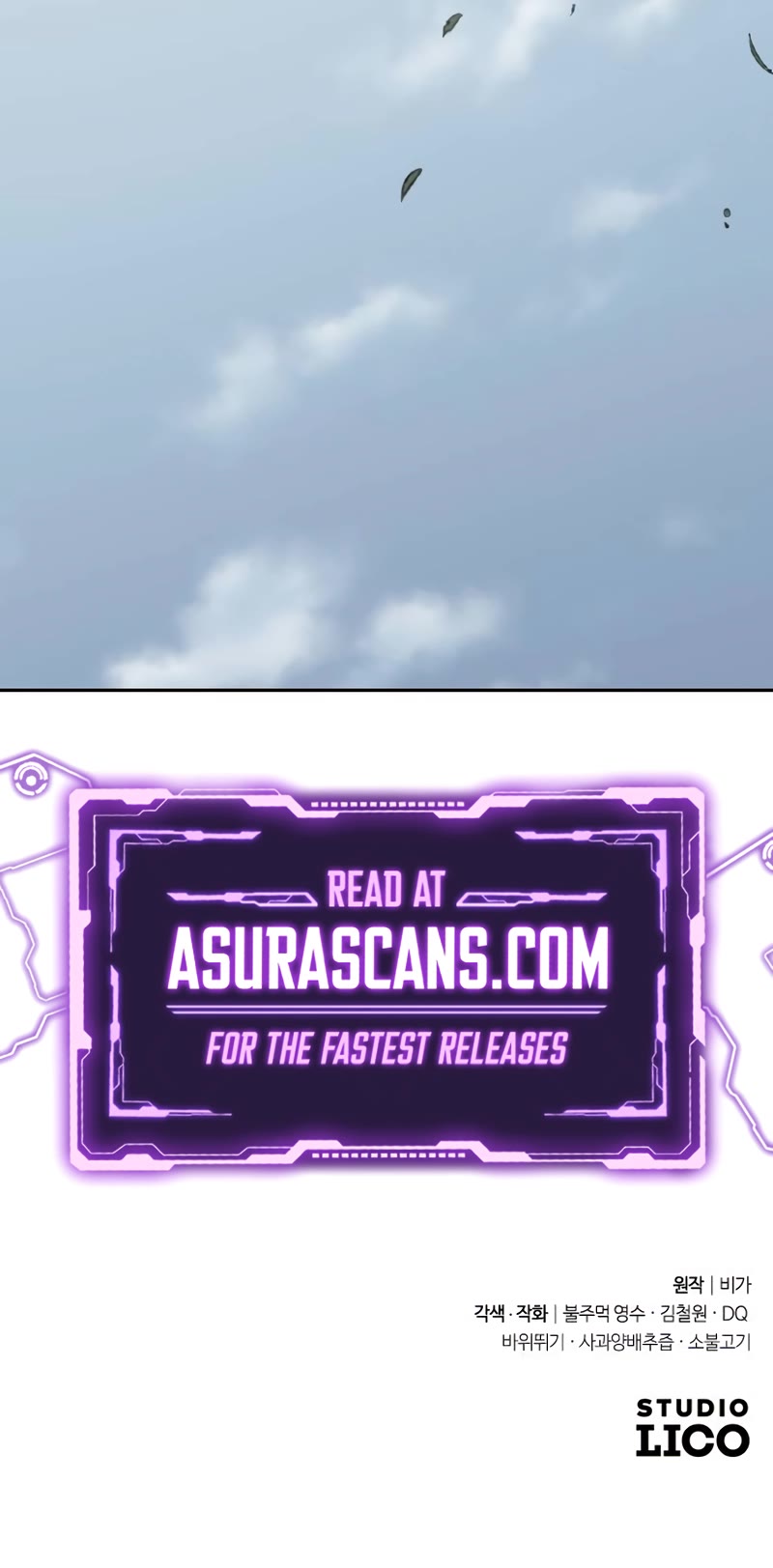 Read Return of the Mount Hua Sect ENGLISH Manga Online