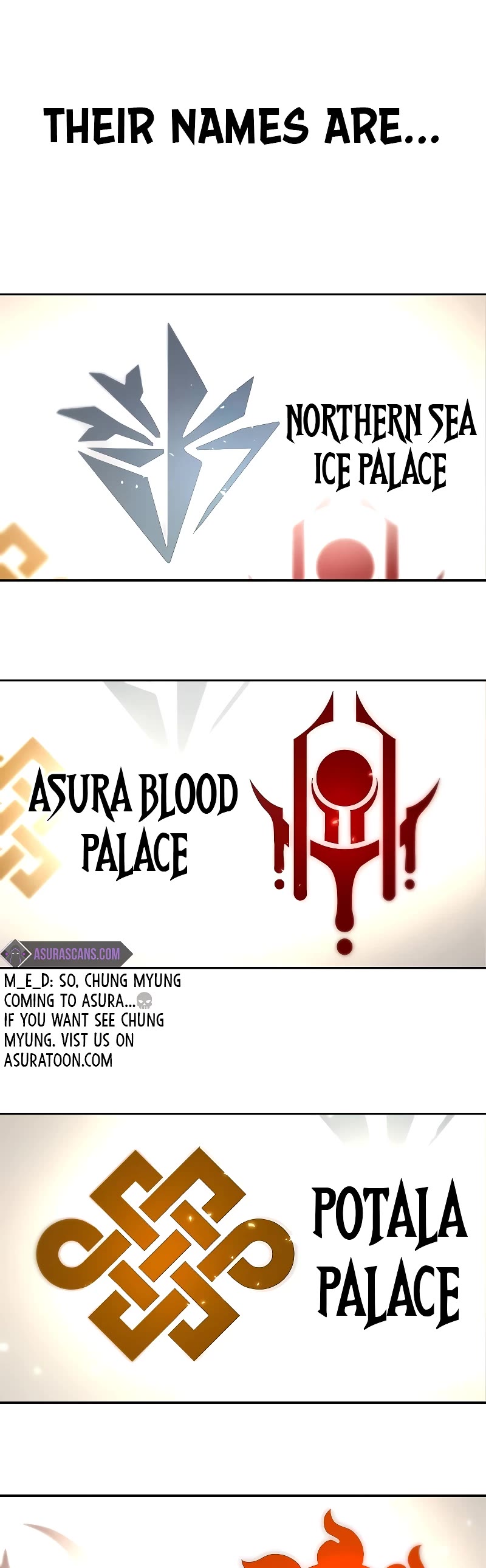 Read Return of the Mount Hua Sect ENGLISH Manga Online