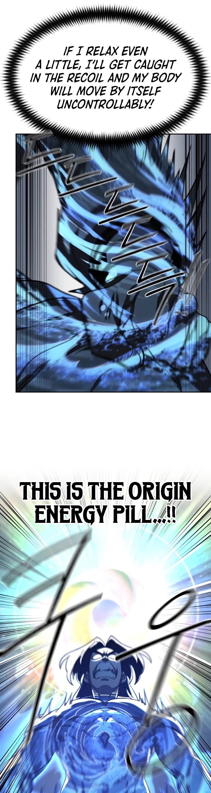 Read Return of the Mount Hua Sect ENGLISH Manga Online