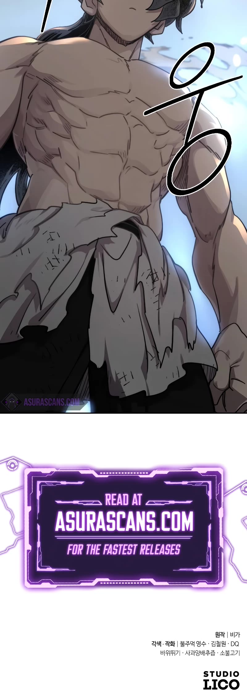 Read Return of the Mount Hua Sect ENGLISH Manga Online