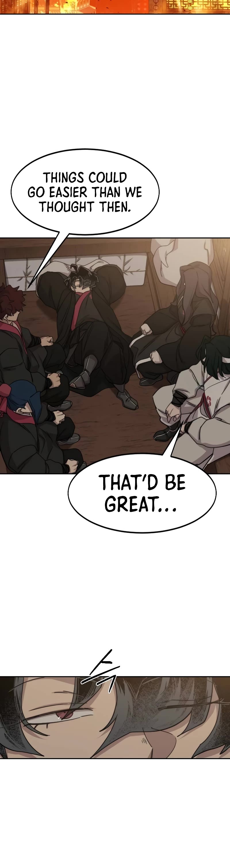 Read Return of the Mount Hua Sect ENGLISH Manga Online