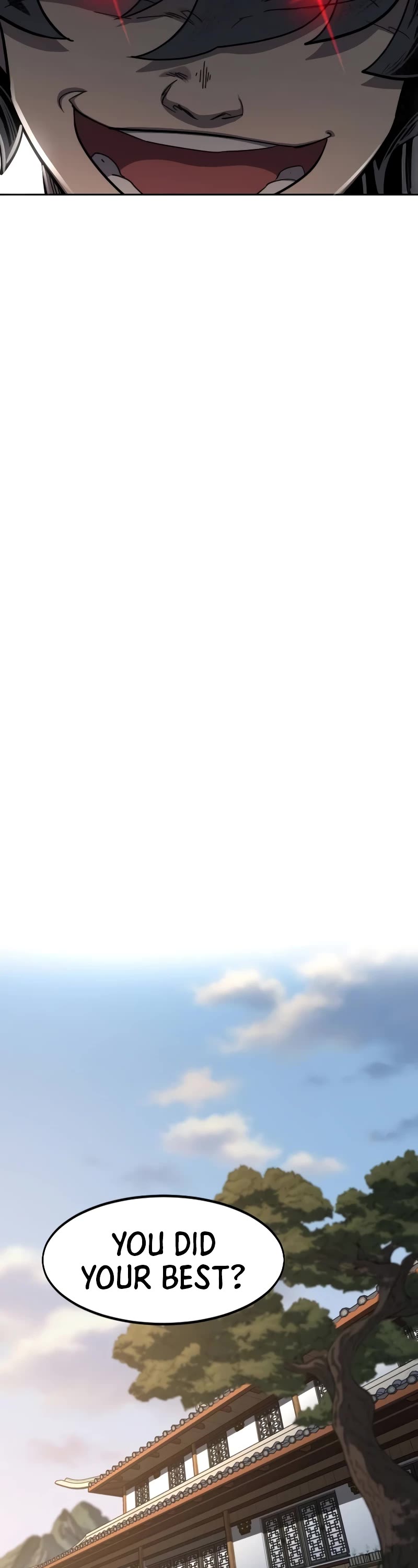 Read Return of the Mount Hua Sect ENGLISH Manga Online