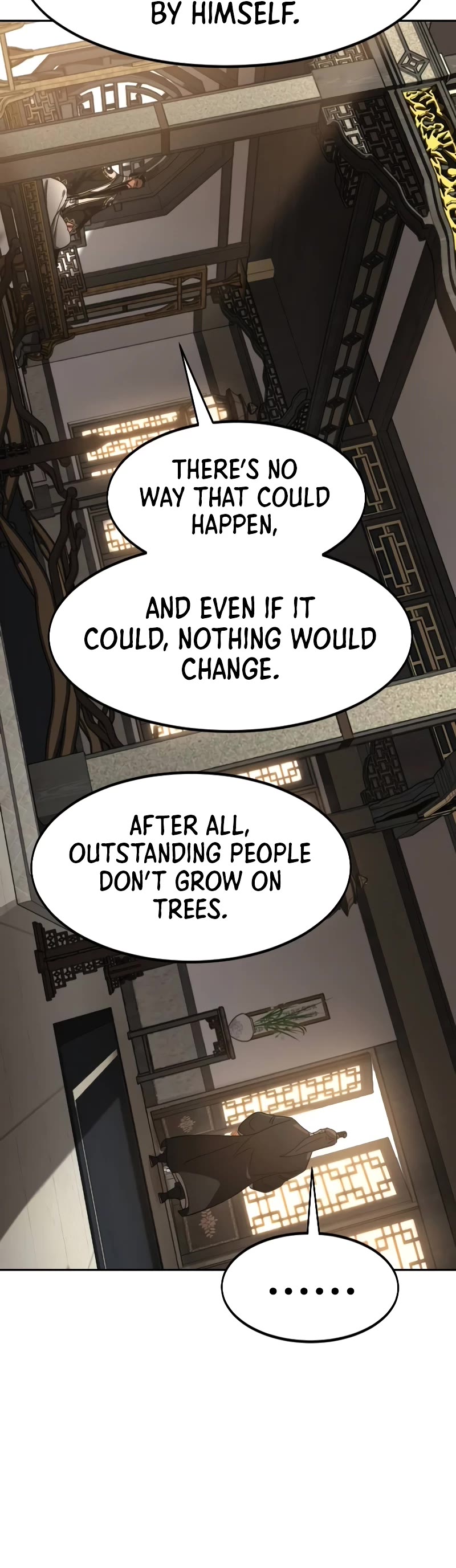 Read Return of the Mount Hua Sect ENGLISH Manga Online