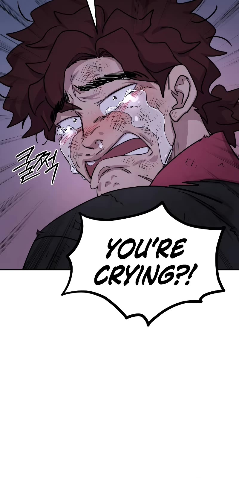 Read Return of the Mount Hua Sect ENGLISH Manga Online