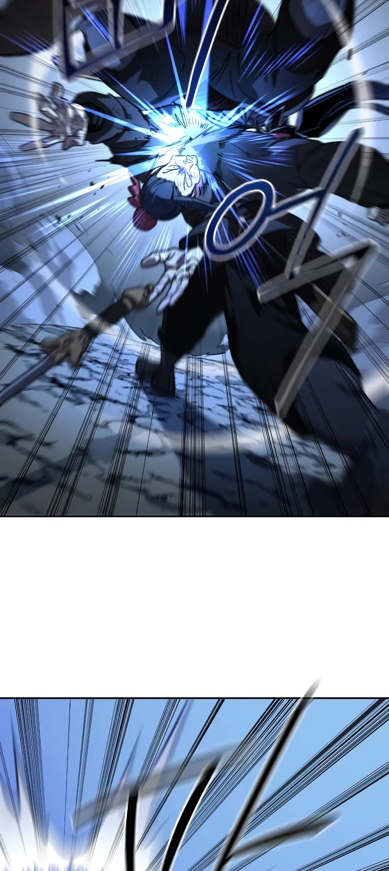 Read Return of the Mount Hua Sect ENGLISH Manga Online