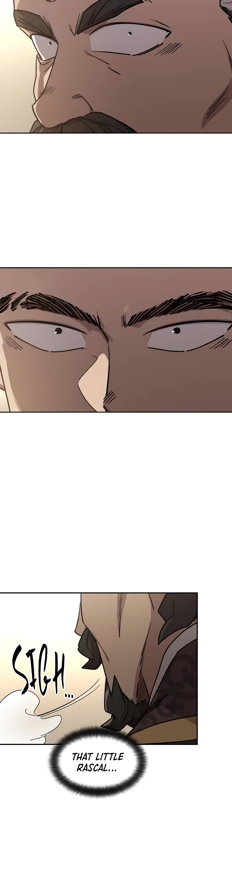 Read Return of the Mount Hua Sect ENGLISH Manga Online