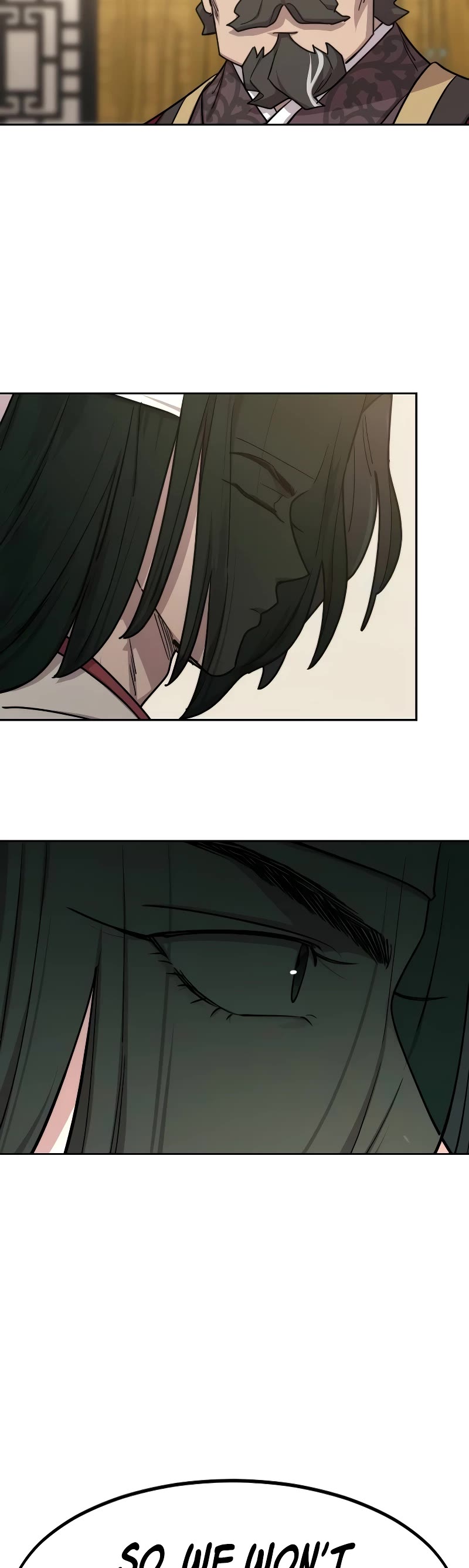 Read Return of the Mount Hua Sect ENGLISH Manga Online