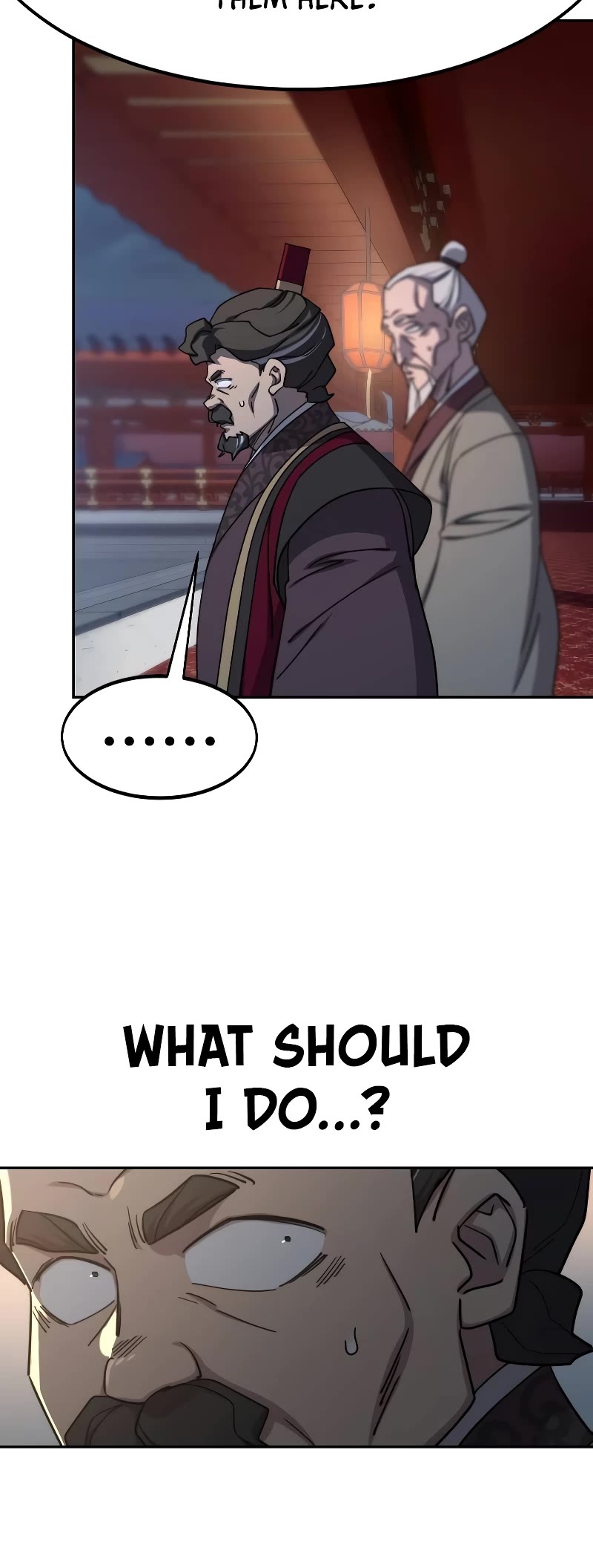 Read Return of the Mount Hua Sect ENGLISH Manga Online