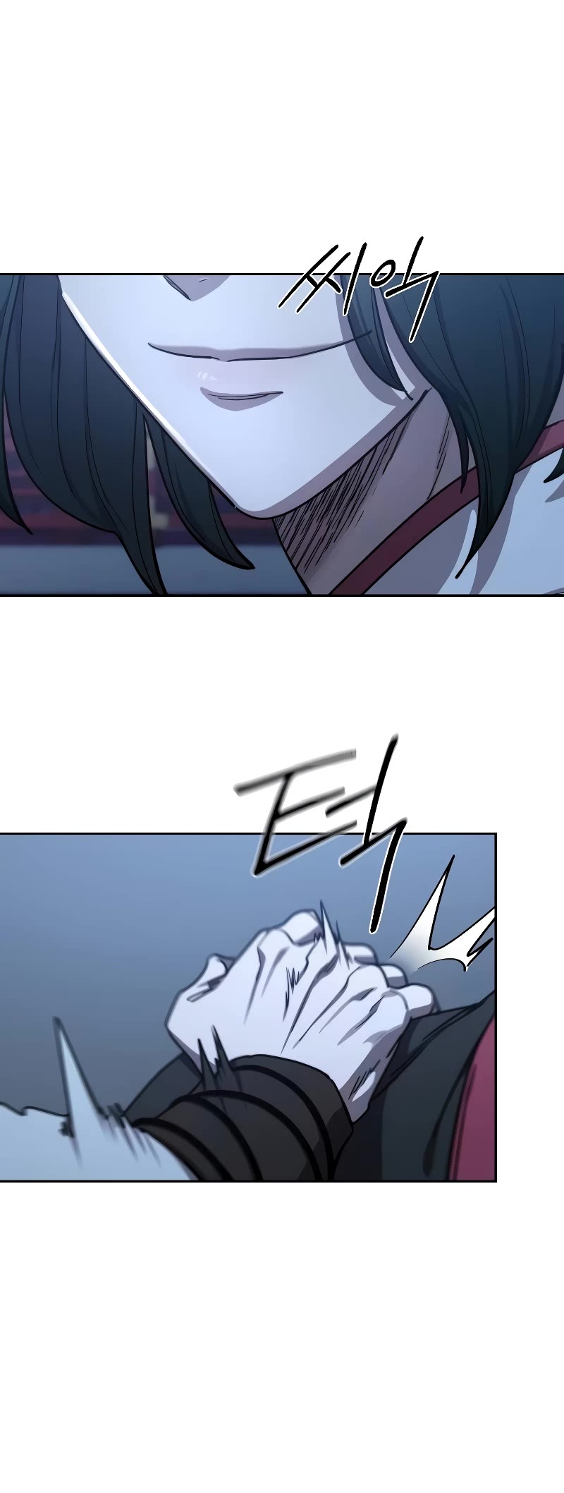 Read Return of the Mount Hua Sect ENGLISH Manga Online