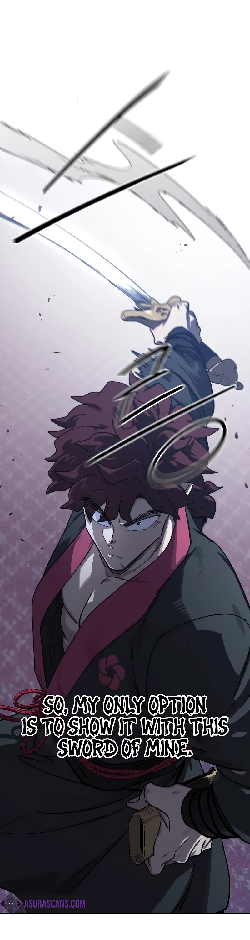 Read Return of the Mount Hua Sect ENGLISH Manga Online