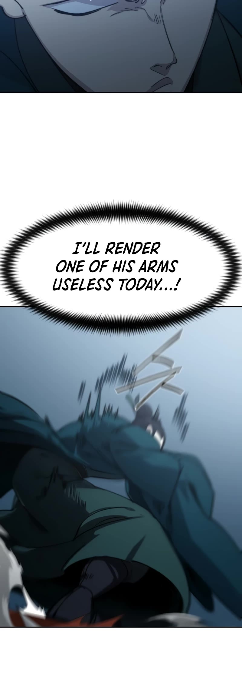 Read Return of the Mount Hua Sect ENGLISH Manga Online