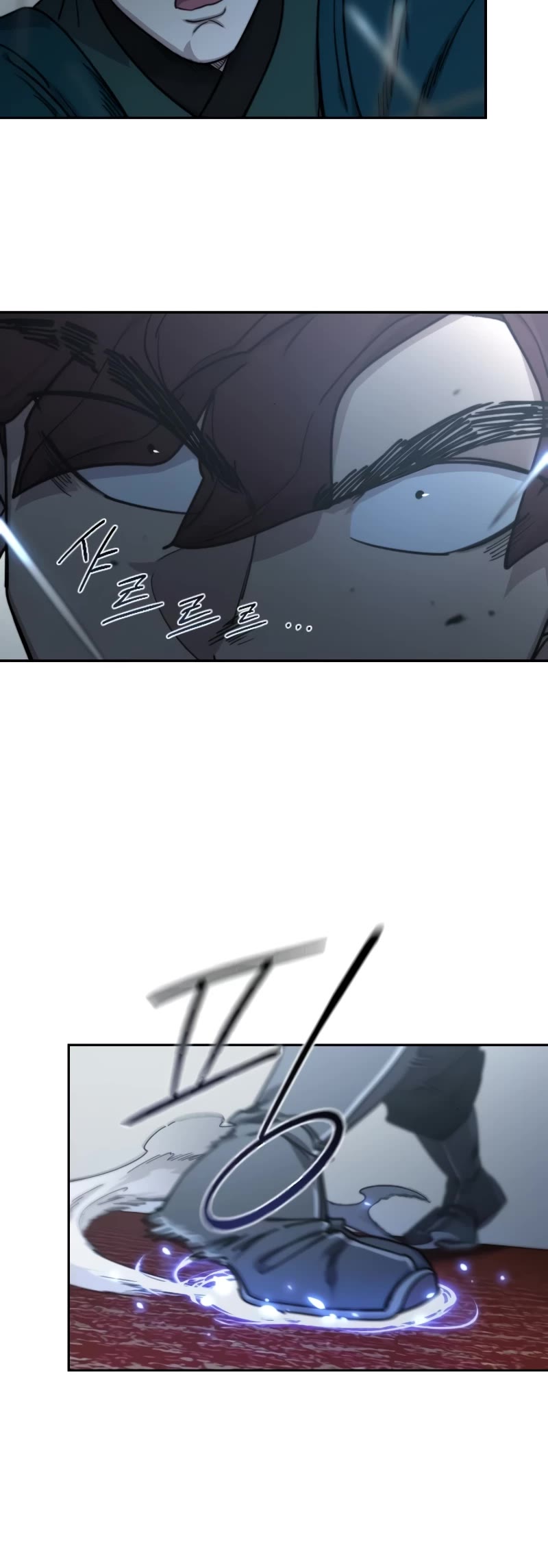 Read Return of the Mount Hua Sect ENGLISH Manga Online