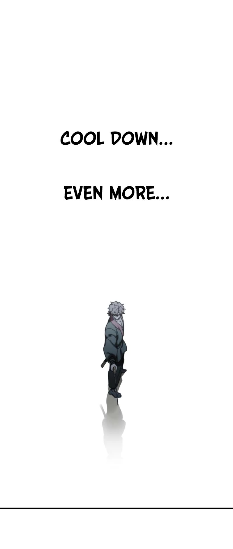 Read Return of the Mount Hua Sect ENGLISH Manga Online