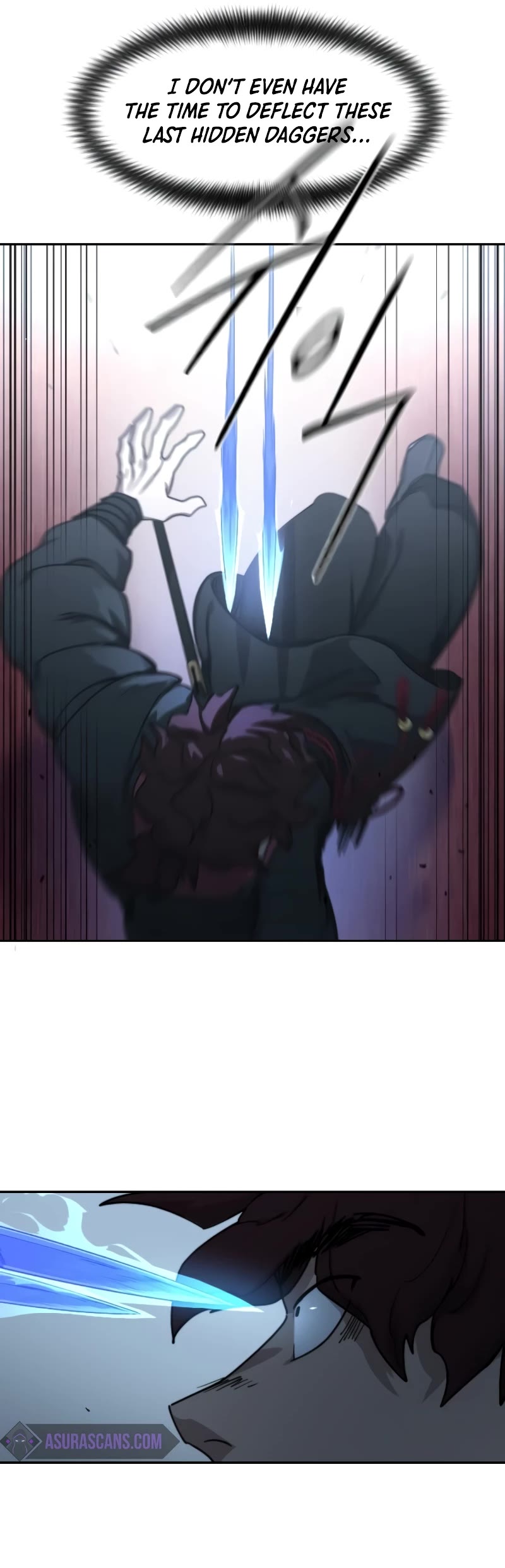 Read Return of the Mount Hua Sect ENGLISH Manga Online