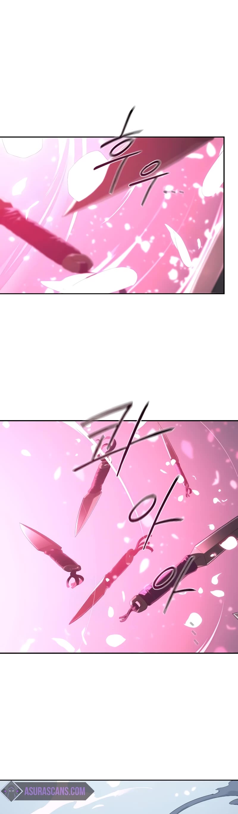 Read Return of the Mount Hua Sect ENGLISH Manga Online