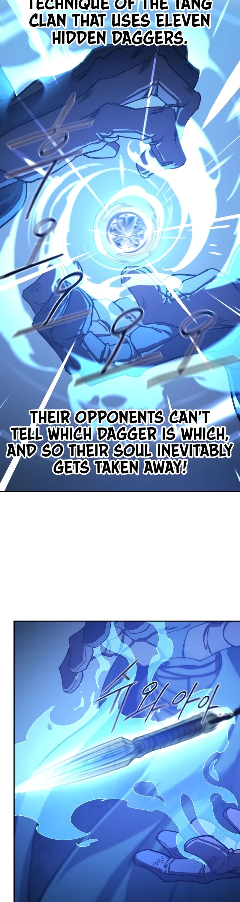 Read Return of the Mount Hua Sect ENGLISH Manga Online