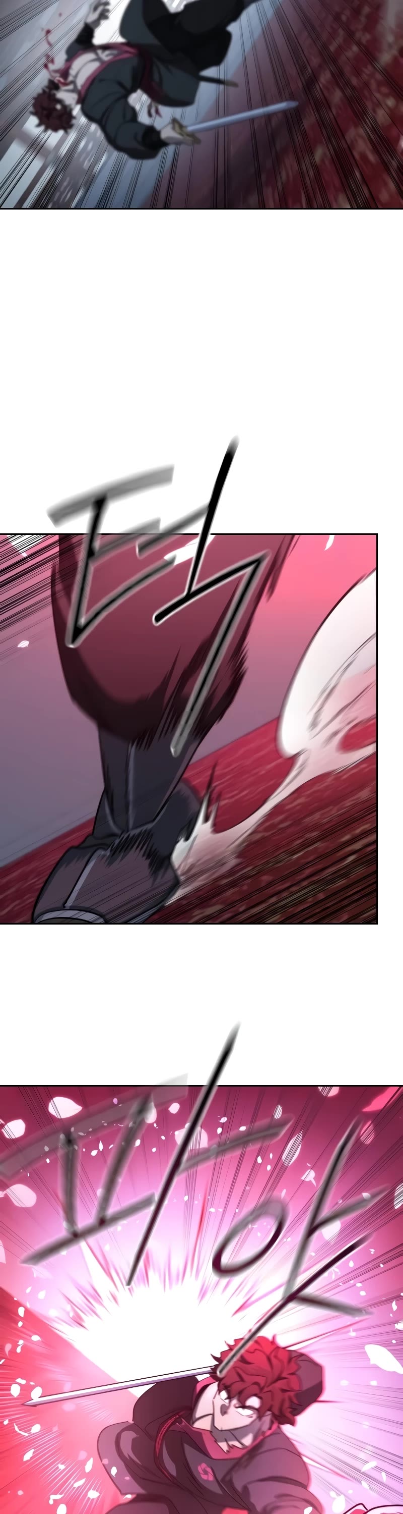 Read Return of the Mount Hua Sect ENGLISH Manga Online