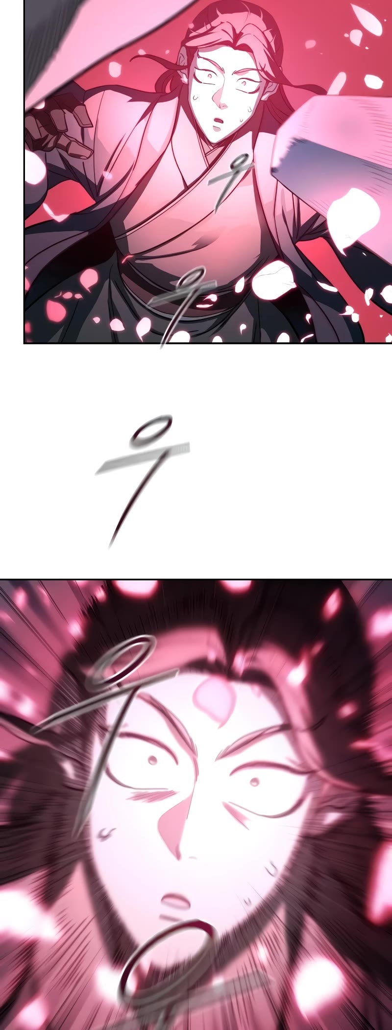 Read Return of the Mount Hua Sect ENGLISH Manga Online