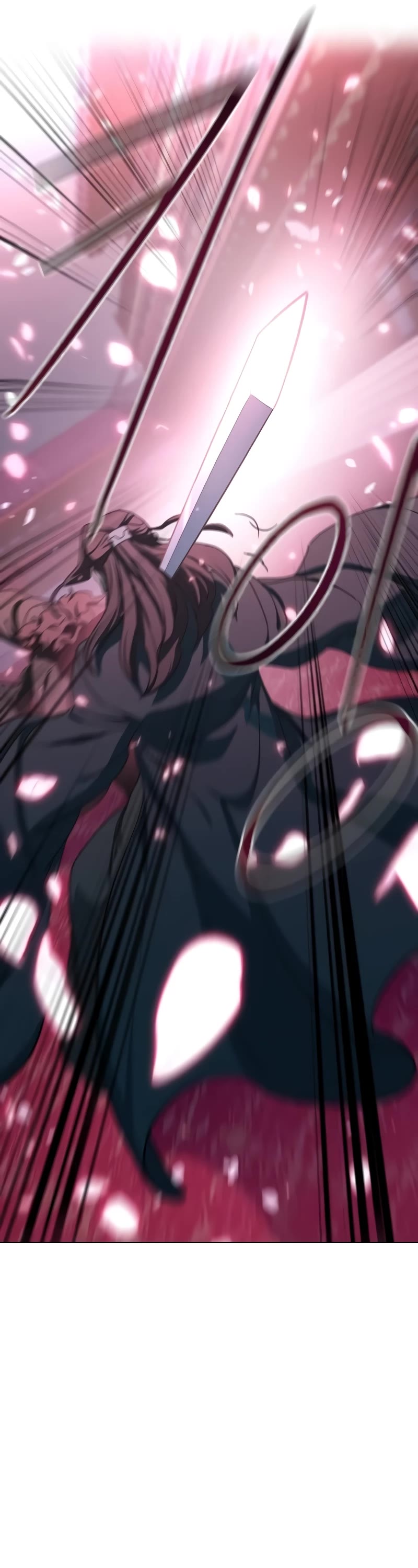 Read Return of the Mount Hua Sect ENGLISH Manga Online