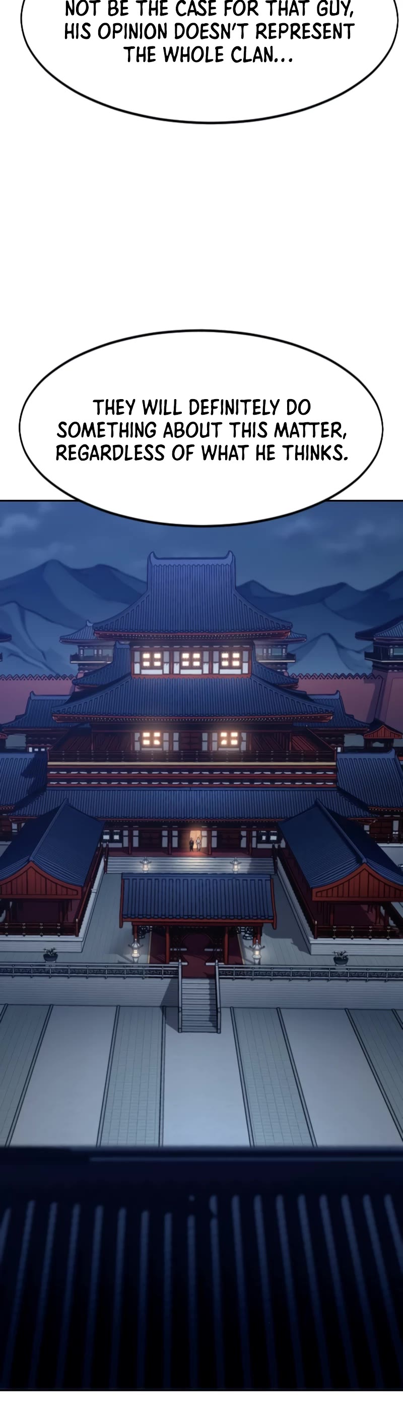 Read Return of the Mount Hua Sect ENGLISH Manga Online