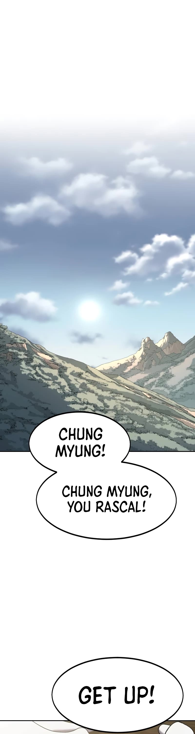 Read Return of the Mount Hua Sect ENGLISH Manga Online