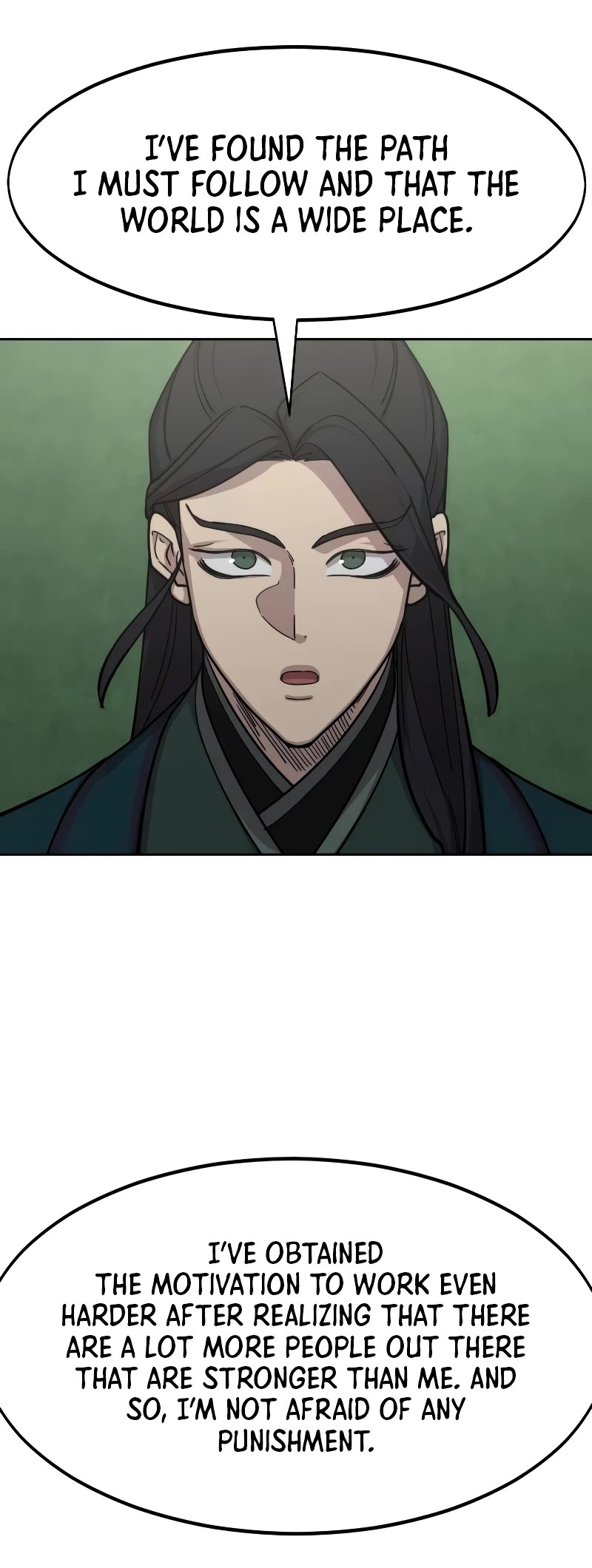 Read Return of the Mount Hua Sect ENGLISH Manga Online