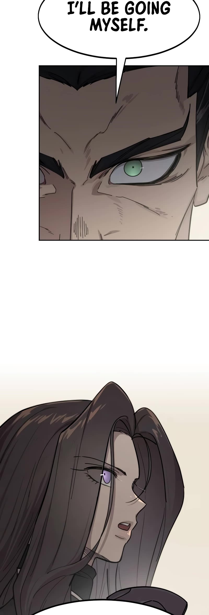 Read Return of the Mount Hua Sect ENGLISH Manga Online