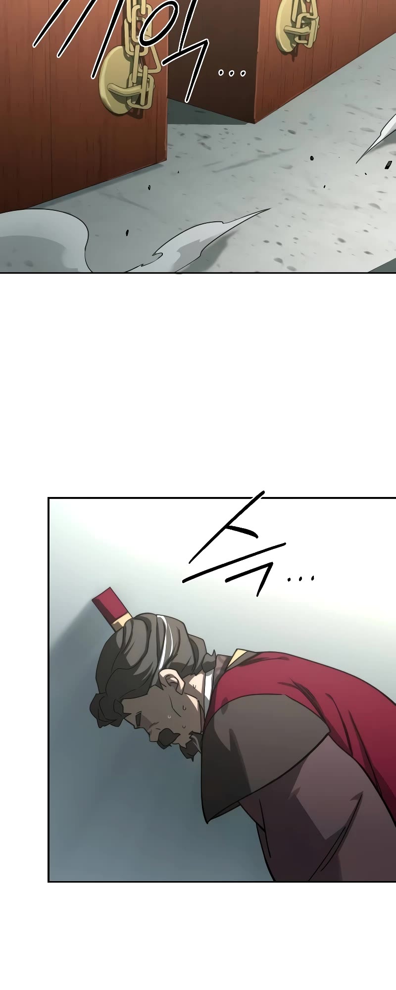 Read Return of the Mount Hua Sect ENGLISH Manga Online