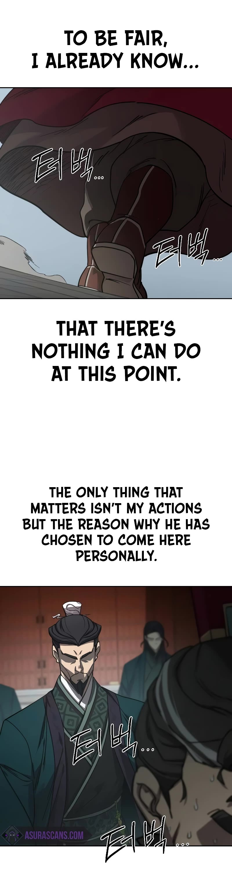 Read Return of the Mount Hua Sect ENGLISH Manga Online