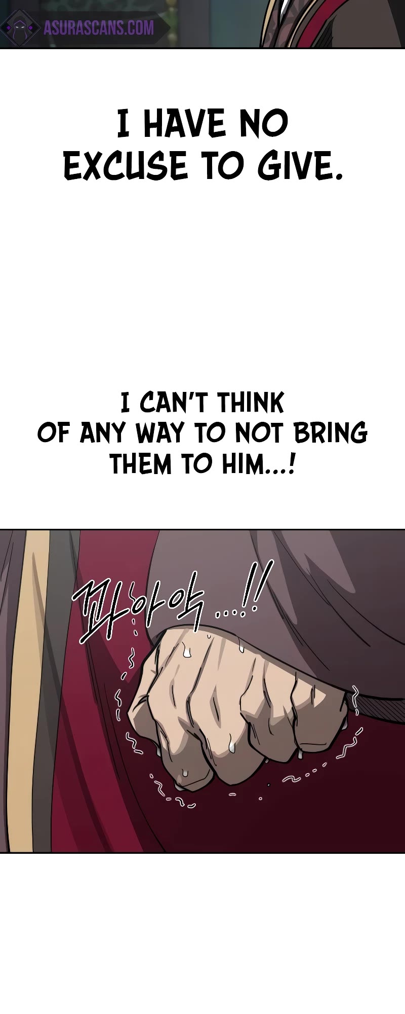 Read Return of the Mount Hua Sect ENGLISH Manga Online