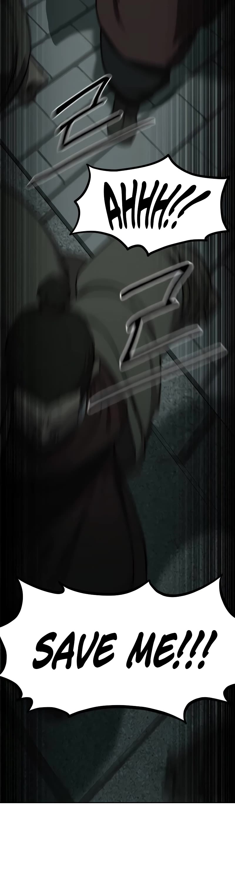 Read Return of the Mount Hua Sect ENGLISH Manga Online