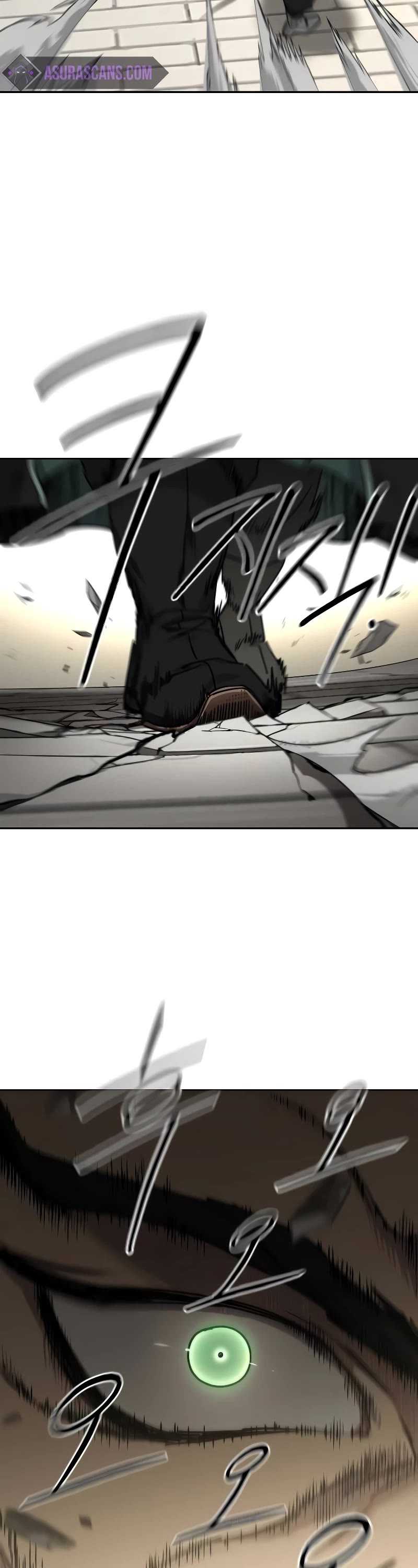 Read Return of the Mount Hua Sect ENGLISH Manga Online