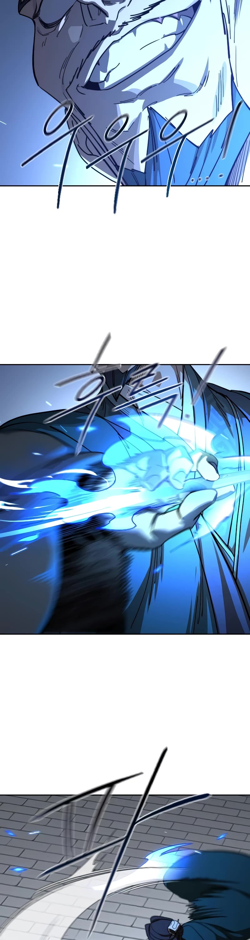 Read Return of the Mount Hua Sect ENGLISH Manga Online