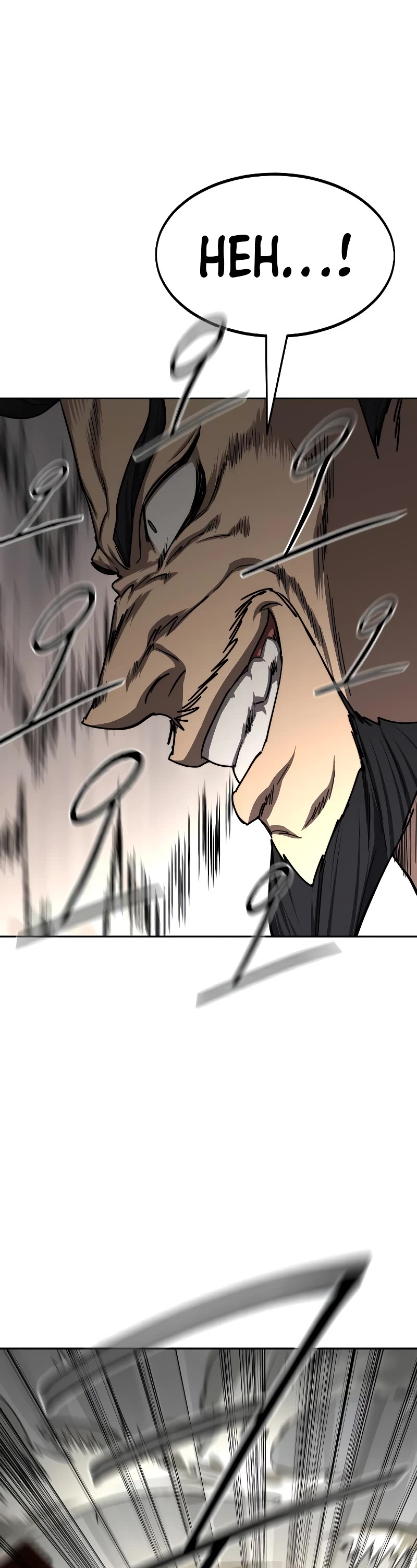 Read Return of the Mount Hua Sect ENGLISH Manga Online