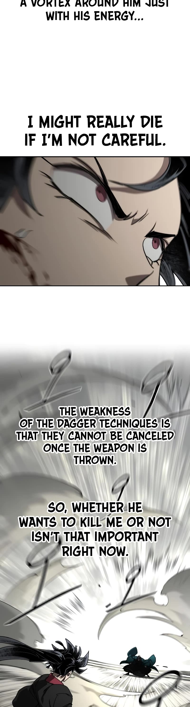 Read Return of the Mount Hua Sect ENGLISH Manga Online