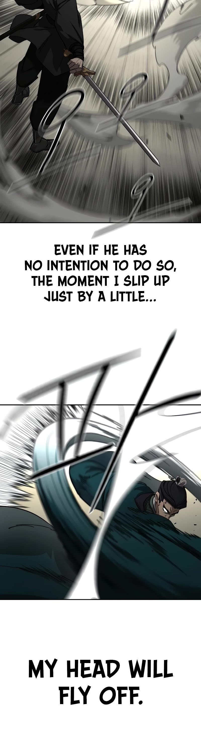 Read Return of the Mount Hua Sect ENGLISH Manga Online