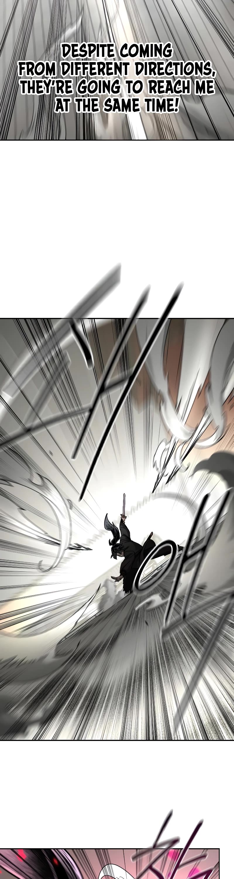 Read Return of the Mount Hua Sect ENGLISH Manga Online