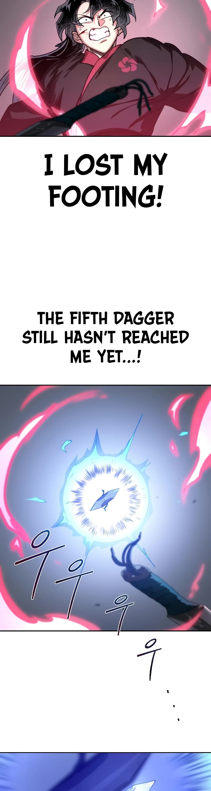 Read Return of the Mount Hua Sect ENGLISH Manga Online