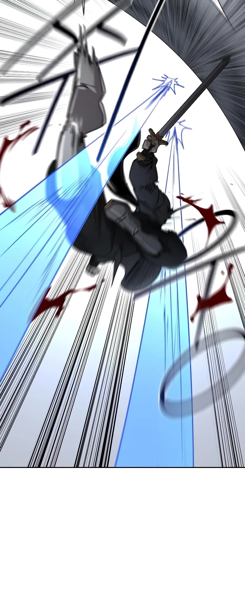 Read Return of the Mount Hua Sect ENGLISH Manga Online