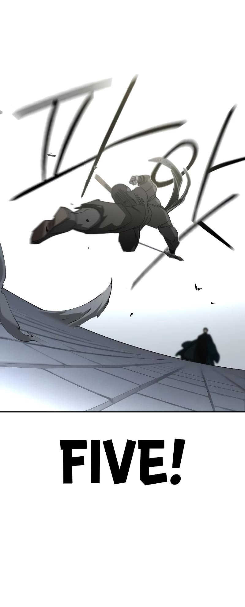 Read Return of the Mount Hua Sect ENGLISH Manga Online