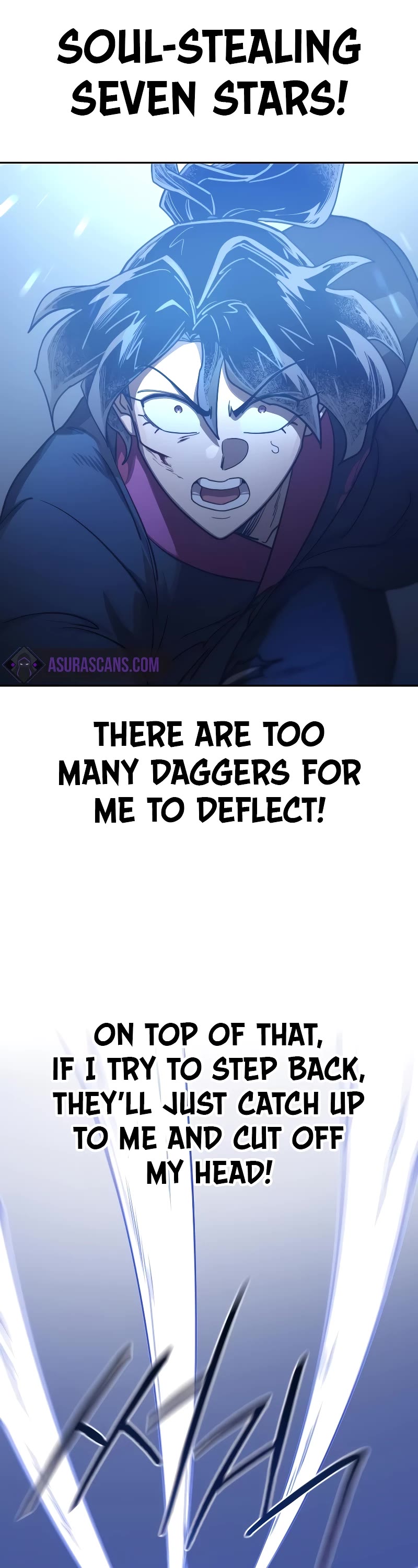 Read Return of the Mount Hua Sect ENGLISH Manga Online