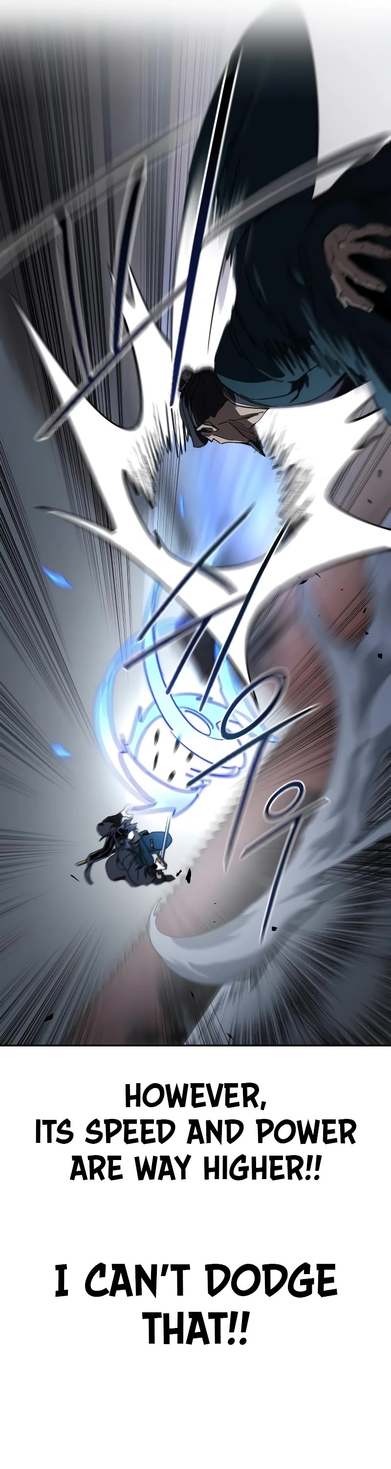 Read Return of the Mount Hua Sect ENGLISH Manga Online