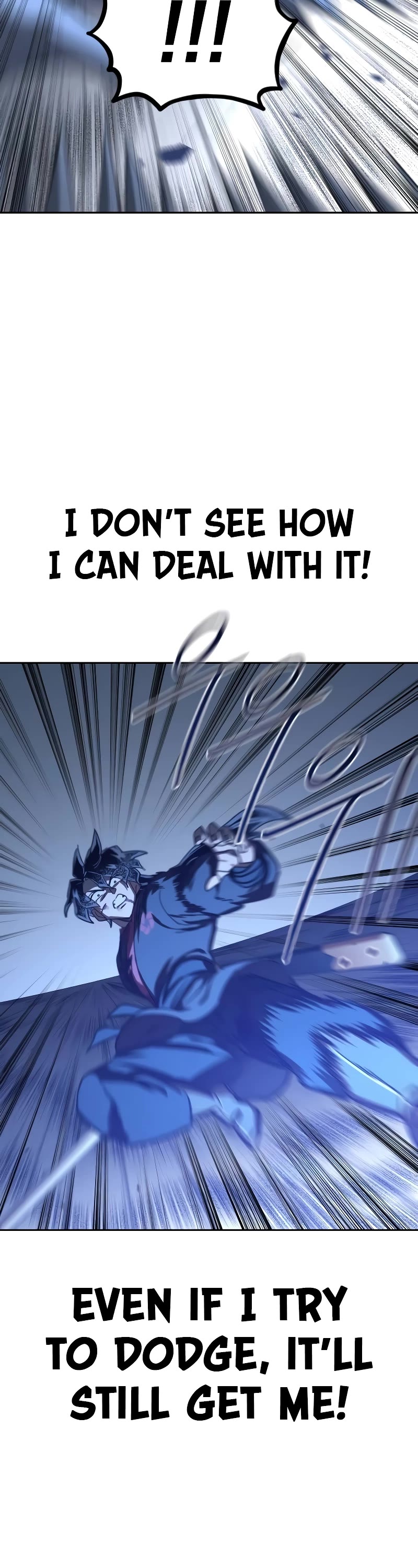 Read Return of the Mount Hua Sect ENGLISH Manga Online