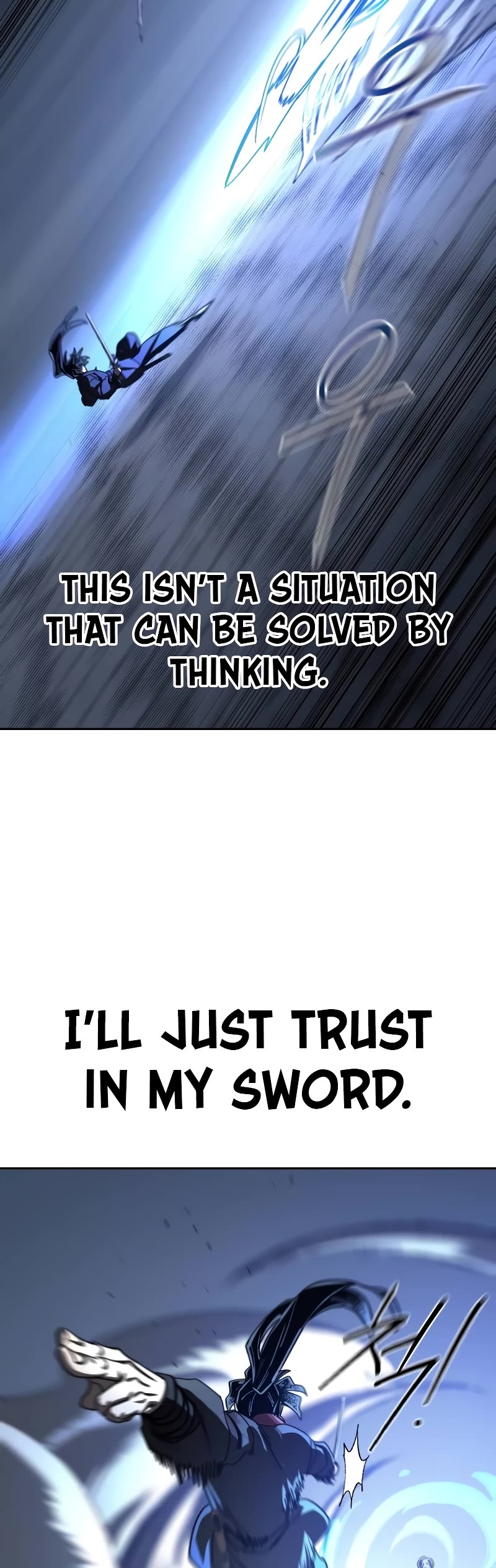 Read Return of the Mount Hua Sect ENGLISH Manga Online