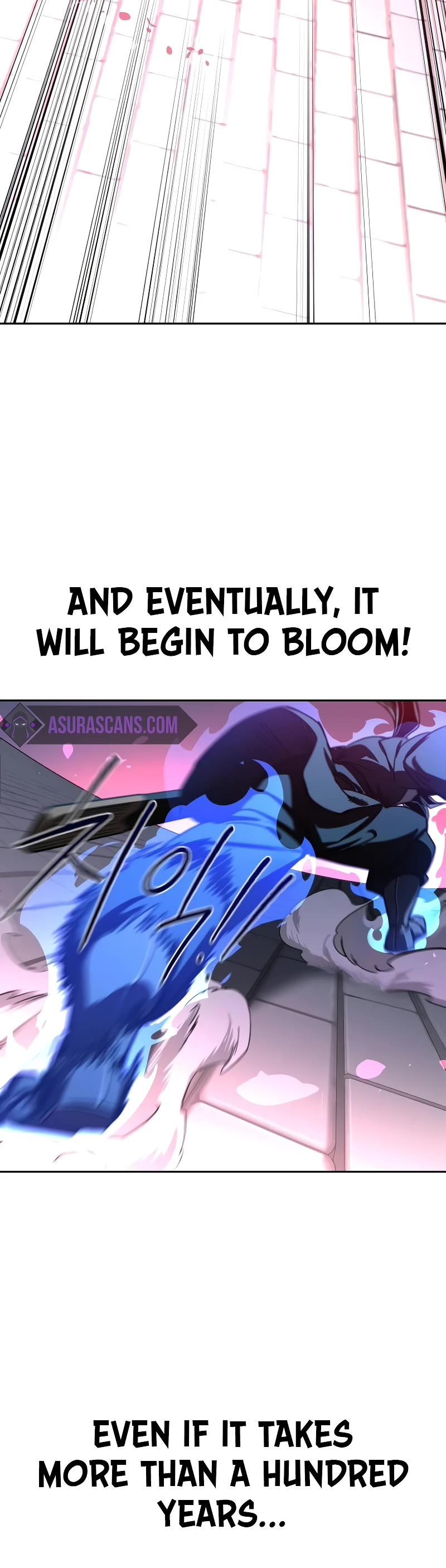 Read Return of the Mount Hua Sect ENGLISH Manga Online