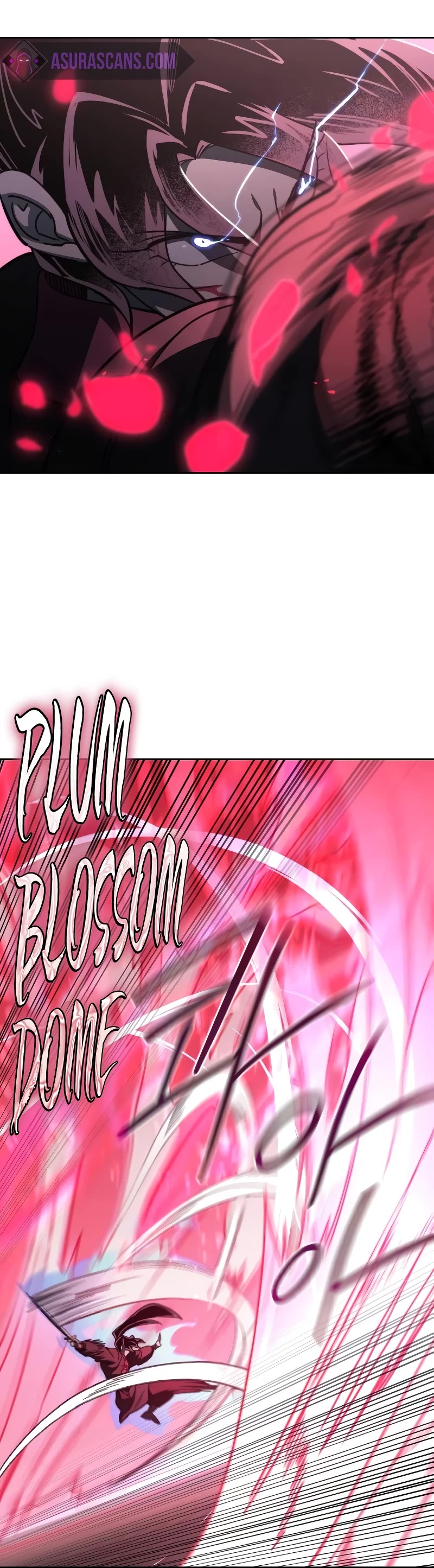 Read Return of the Mount Hua Sect ENGLISH Manga Online