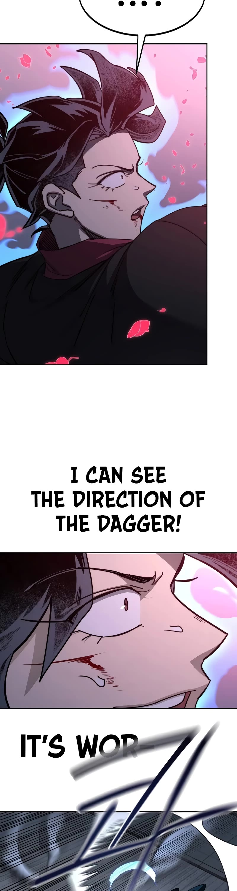 Read Return of the Mount Hua Sect ENGLISH Manga Online